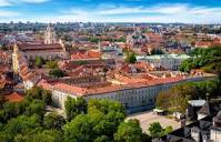 Vilnius | History, Map, & Points of Interest | Britannica