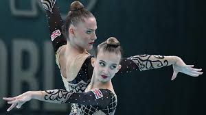 Image result for Croydon Acro Gymnastics Club