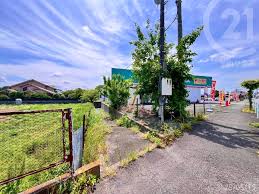 Image result for 武蔵村山市三ツ藤3丁目〈売地〉西武拝島線「西武立川」駅バス14分停歩7分　多摩モノレール延伸新駅予定地まで徒歩5分　南向き整形地　教育施設・商業施設や公園など充実