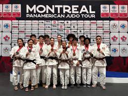 Image result for Hillsborough Judo Club