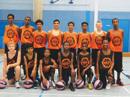 Image result for Bristol Academy Basketball Club