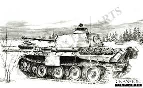 Image result for Pentland Panthers