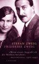 Stefan Zweig, Friderike Zweig. \u0026#39;Wenn einen Augenblick die Wolken weichen\u0026#39;. Briefwechsel 1912-1942. Cover: \u0026amp;#39;Wenn einen Augenblick die Wolken weichen\u0026amp;#39;