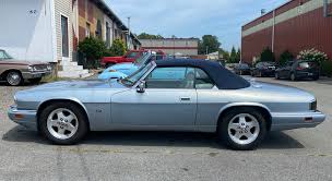 Image result for Ice Blue 1995 Jaguar