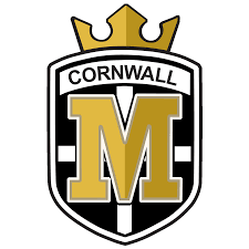 Image result for Cornwall Athletics Club