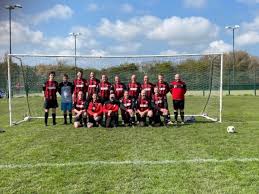 Image result for Louth United Football Club