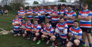 Image result for Castleford Rugby Union Football Club