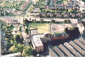 Image result for Northampton & District Indoor Bowling Association