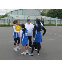Image result for Kidlington Kites Netball Club
