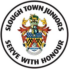Image result for Slough Juniors Athletics Club