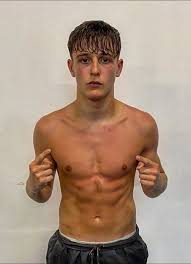 Image result for Stoke on Trent Thai Boxing Club