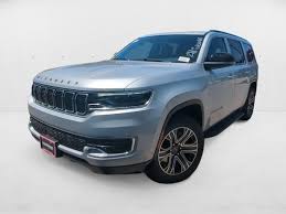 Image result for Jeep Wagoneer