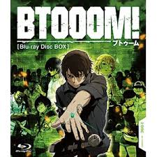 「木下秀美 BTOOOM!」の画像検索結果