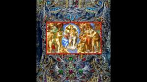 Image result for Santa Maria di Cleofa