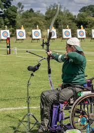 Image result for Oakfield Archers, Ilford, Essex