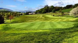 Image result for Peebles Golf Club