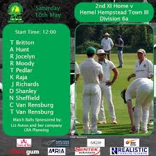 Image result for St Margaretsbury Cricket Club