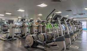 Image result for Fitness - Egham Leisure Centre