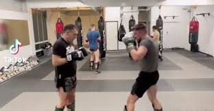 Image result for Stoke on Trent Thai Boxing Club