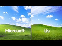 Image result for love windows xp wallpaper
