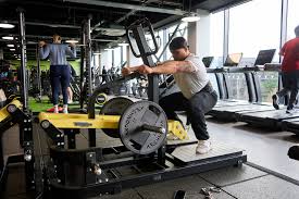 Image result for Village Gym Basingstoke