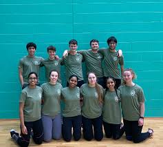 Image result for Leicester University Badminton Club