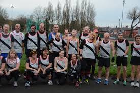 Image result for Bolton United Harriers & Athletics Club