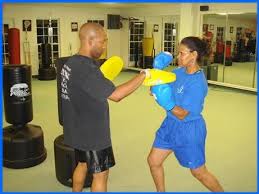 Image result for Allstars Kickboxing
