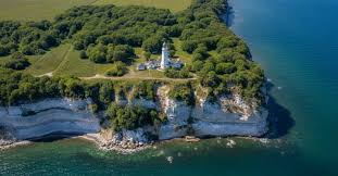 Image result for stevns klint