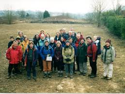 Image result for Ramblers Association - Mole Valley Group