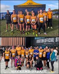 Image result for Skelmersdale Boundary Harriers