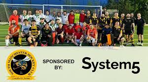 Image result for City Of Manchester Hockey Club