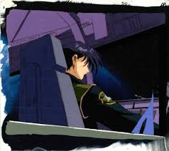 「ルクレツィア・ノイン 新機動戦記ガンダムW」の画像検索結果