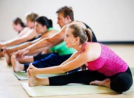 Image result for Newbury Aerobics Workout & Leisure