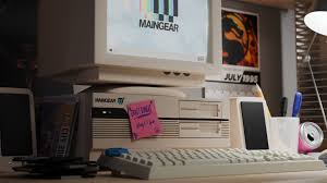 Image result for ,vintage,pc,MANIA