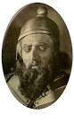 Maurice Schwartz in "Shaul