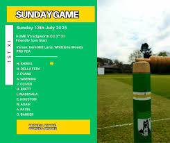 Image result for Edgworth Cricket Club