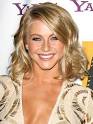 Julianne Hough Haircut