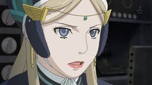 「ウィナ・ライトニング LAST EXILE」の画像検索結果