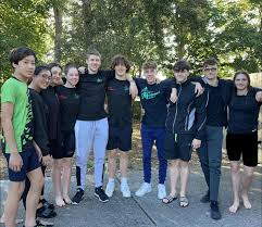 Image result for Maidenhead Marlins Swimming Club