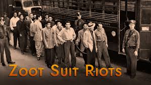 Image result for zoot suit