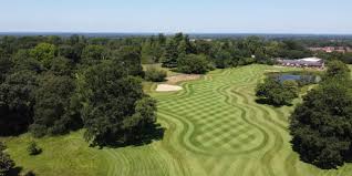 Image result for Clandon Regis Golf Club Ltd