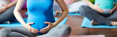 Image result for Postnatal Exercise Course