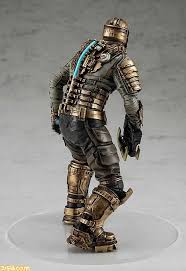 「アイザック・クラーク Dead Space 3」の画像検索結果