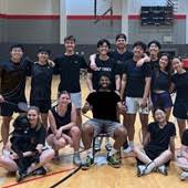 Image result for Appleton Ga Badminton Club