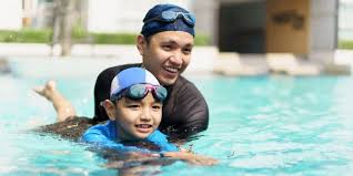 Image result for Reading Cygnets Swimming Club