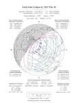 Eclipse parcial del Sol del 20 de marzo de 2015 (