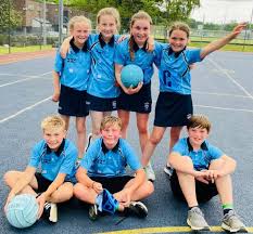 Image result for Alfa Netball Club