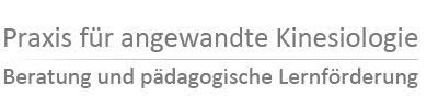 Impressum. Praxis für angewandte Kinesiologie Beratung und pädagogische Lernförderung Gertrud Tiedemann Sturenhagener Weg 11 24229 Dänischenhagen