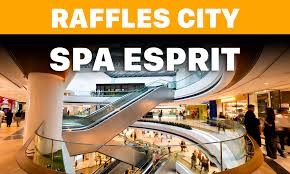 Image result for Esprit Spa & Wellness